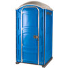 Portable toilet on Rent