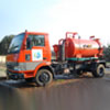 Septic Tank Cleaning Service