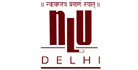 NLU, New Delhi